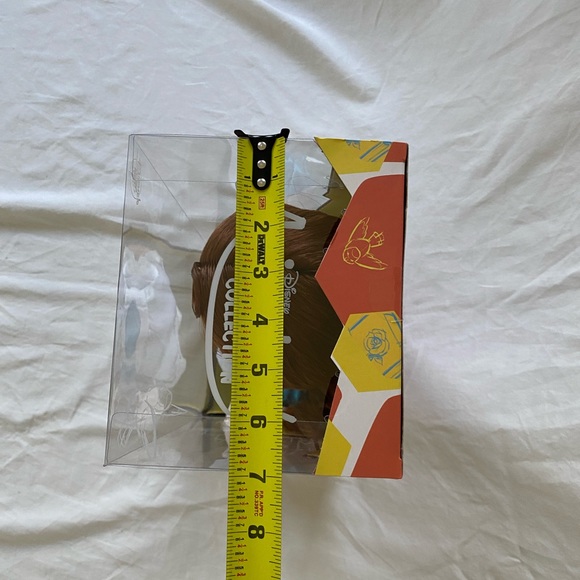 Disney Animators’ Collection Belle Doll - Picture 8 of 11